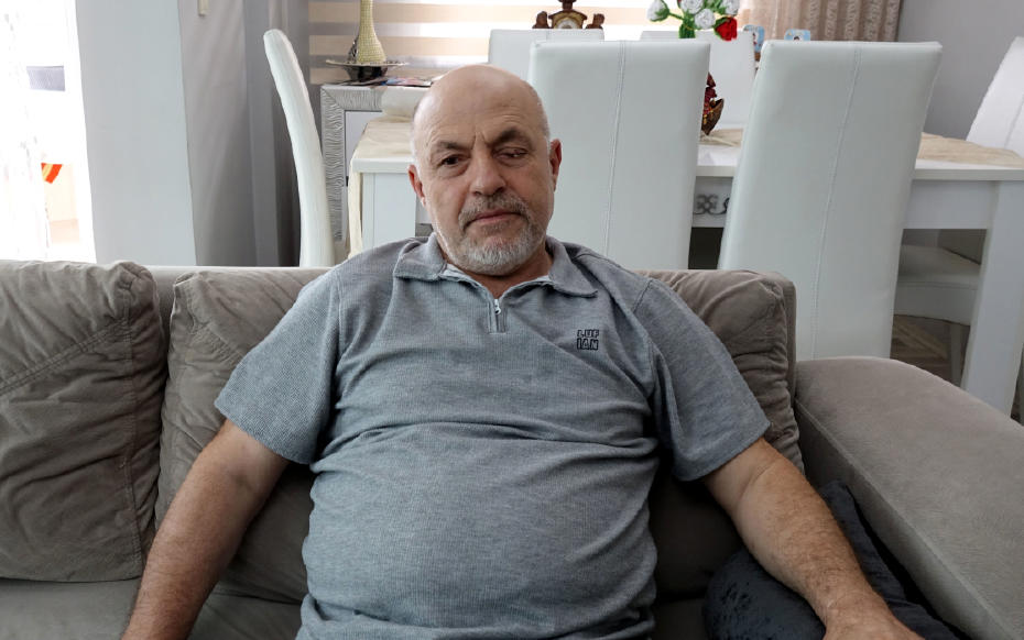 Akıllı Lens Operasyonu Sonrası Yaşanan Korkunç Sonuç: Gözünü Kaybetti