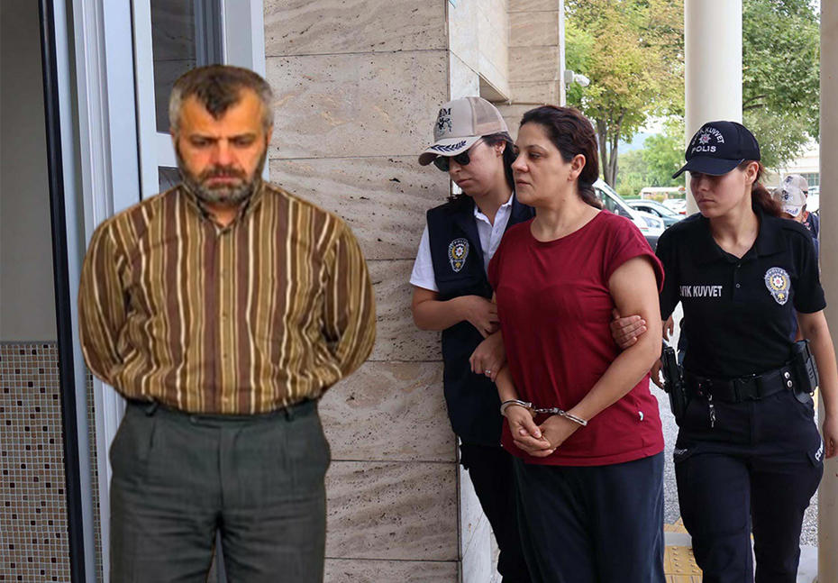 FETÖ'nün Suikast Planında Rolü Olan Firari Kardeşin İletişim Ağları Gün Yüzüne Çıkarıldı