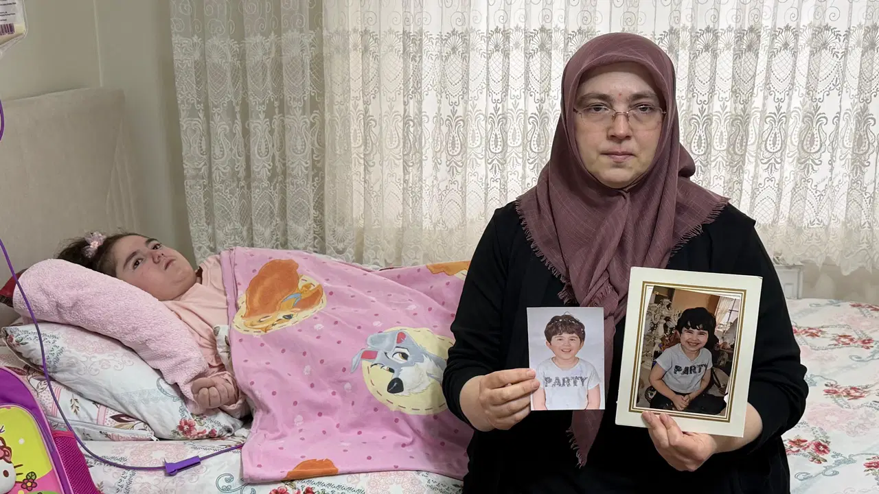 10 Yaşındaki Merve'nin Sağlık Durumu ve Mahkeme Kararı