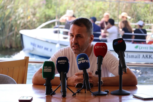 Başın Toplantısında Sözleri Gündeme Oturdu: Kadın Gazeteciler İsyan Etti