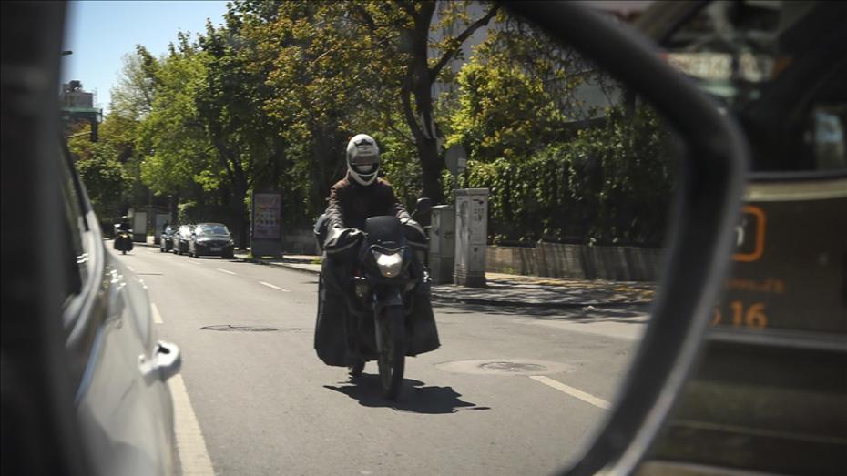 Motosiklet Trafik Güvenliği Artırılıyor: Denetimler ve Eğitimler Güncellenecek
