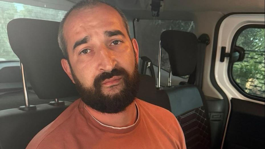 Kırmızı Bültenle Aranan Suçlunun Antalya’da Yakalanması Uluslararası İşbirliğiyle Gerçekleştirildi