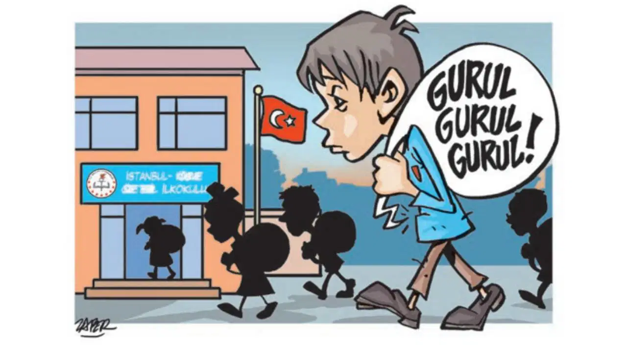 İğneli Fırça - 15 Eylül 2026