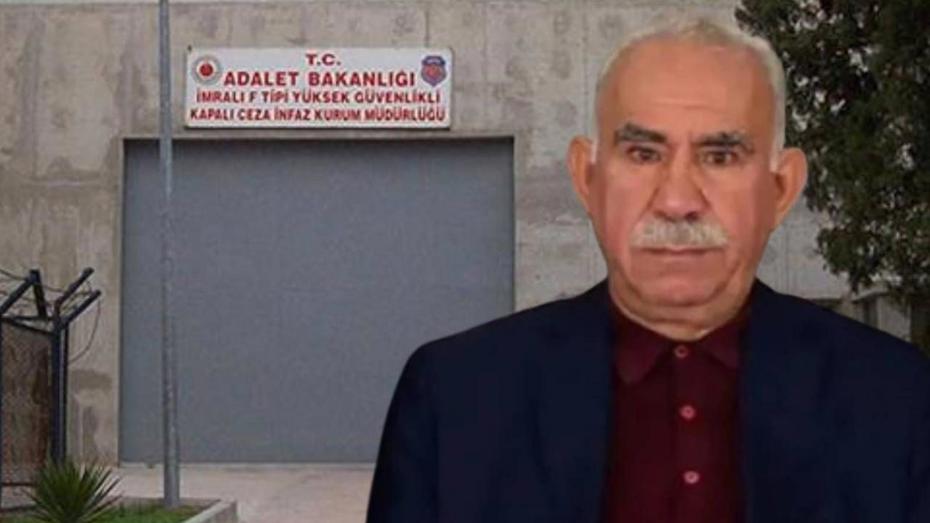 Cumhurbaşkanı Başdanışmanı Uçum: Öcalan Silahsızlanma ve Barış Sürecinde Yeni Görevler Üzerinde Çalışmalara Başlandı
