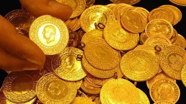 Altın Fiyatlarındaki Düşüş Eşliğinde Dev Bankadan Heyecanlandıran Tahmin: 2027'de 5.250 dolar Hedefi