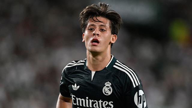 Değeri Tarihi Seviyeye Ulaşan Arda Güler’e Real Madrid’den Stratejik Karar
