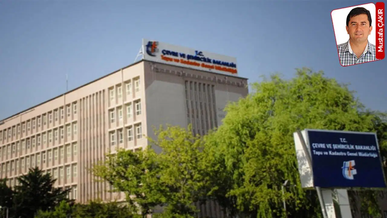YENİ Partili Karasu, Kadastro İhalelerinin Gizli Usullere Döndürüldüğünü Sordu