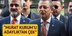 Özgür Özel'den tartışmalı açıklama!  Cumhurbaşkanı Erdoğan'a çağrıda bulundu: Murat Kurum'un adaylıktan çekilmesi