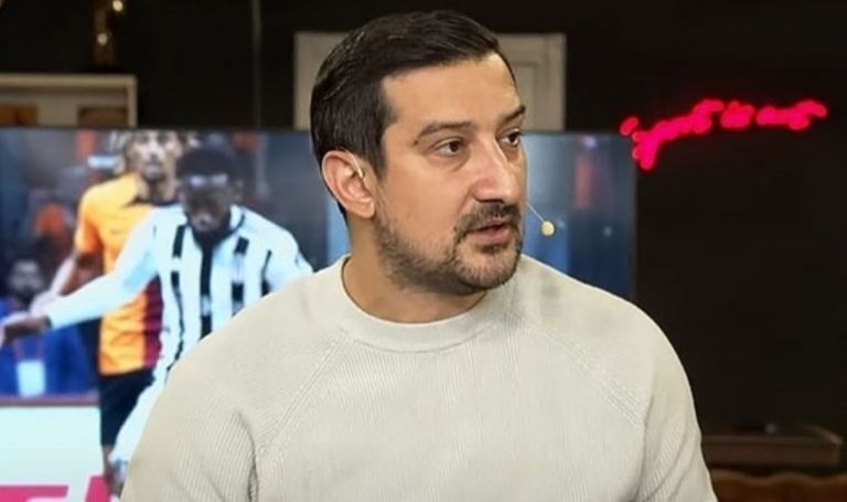 Serhat Akın saldırıya uğradı: Serhat Akın kim? Serhat Akın nereden geliyor, kaç yaşında? Serhat Akın'ı neden vurdular? – En son hayat haberleri