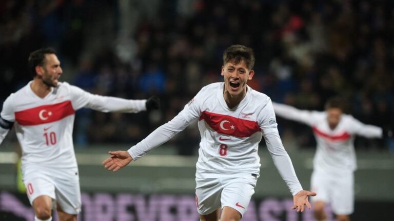 Arda Güler: Çok mutluyuz, gururluyuz