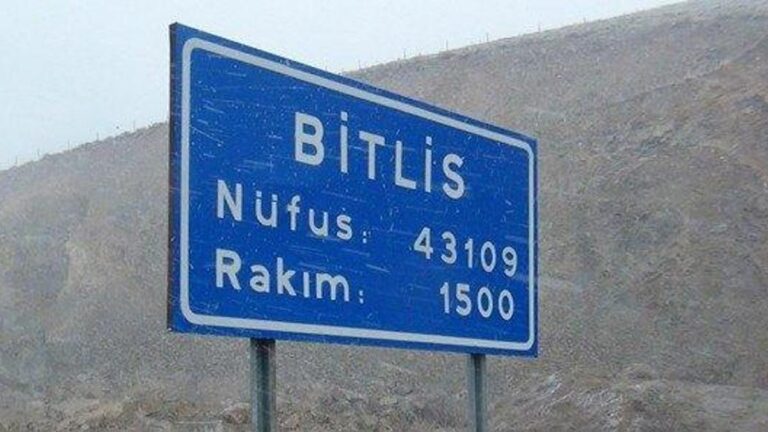 13 Hangi plaka? 13 Hangi şehrin plaka kodu var? 13 Hangi ile ilgilidir?