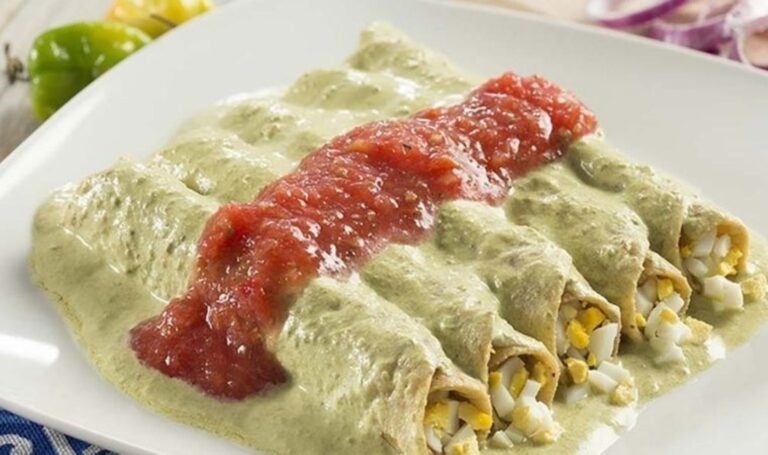 Amerika kıtasının enfes tadı: Papadzules tarifi – Son Dakika Gurme Haberleri