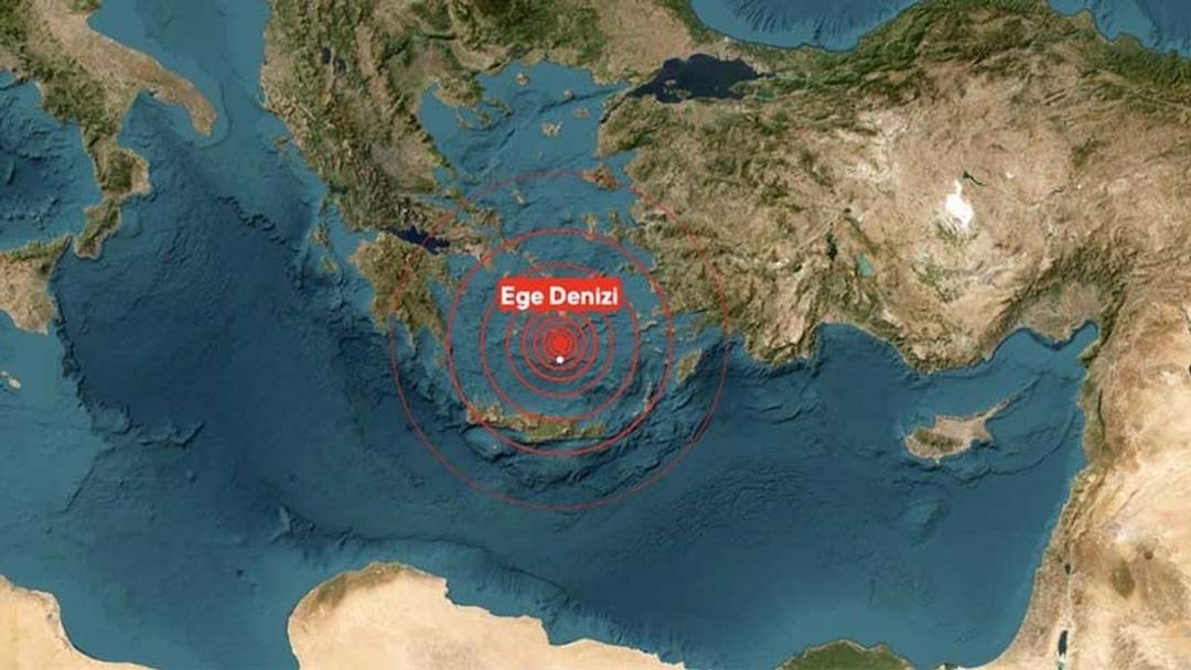 Ege-Deprem-Deprem