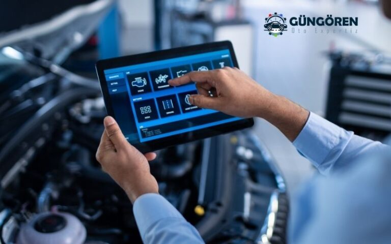 Hafta Sonu Açık Oto Ekspertiz ile Araç Alımını Güvenceye Alın
