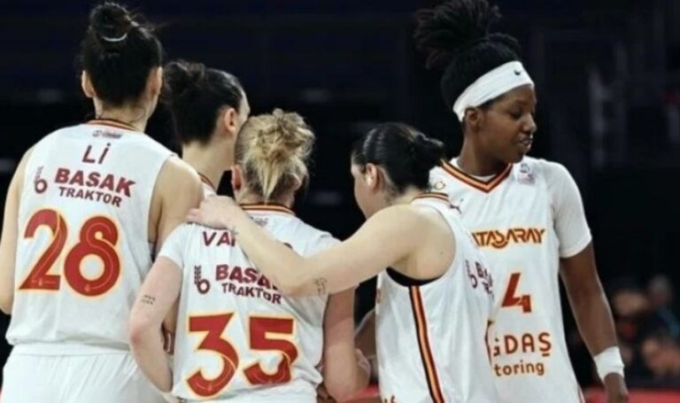Galatasaray’ın çağdaş faktoring, evde yenildi – Breaking Sports News