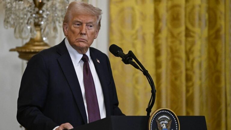 Senato’dan adaya Trump Çalışma Bakanı’na onaylayın