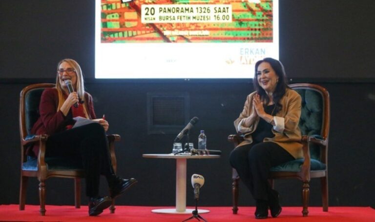 'Sultan'a büyük ilgi … – Son Dakika Kültürü – Haber Haberleri