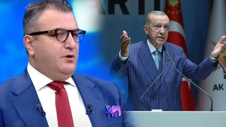 Cem Kückane'nin “Erdoğan You” uyarısından yaklaşım: “İmamoglu ve CHP yaklaşanlar …” – Son Dakika Politikalarında Haberler