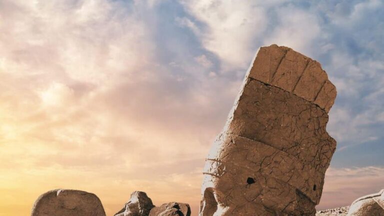 Sürdürülebilir Turizmde Parlayan Yıldız: Türkiye, Wanderlusun 2025 Seyahat Yeşil Listeye katıldı