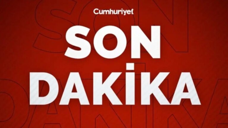 Son dakika … IMM 5. Dalga Operasyonu: Birçok gözaltı kararı var!