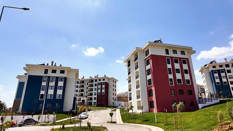 Bakan Kurumu: Yeni bir şehir kurduğumuz dağları deldik