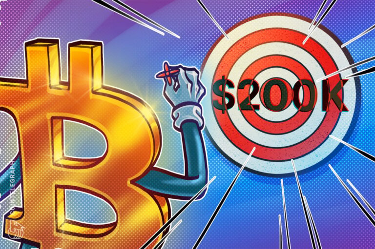 Analistlerin Yılı -200.000 Dolar Hedef