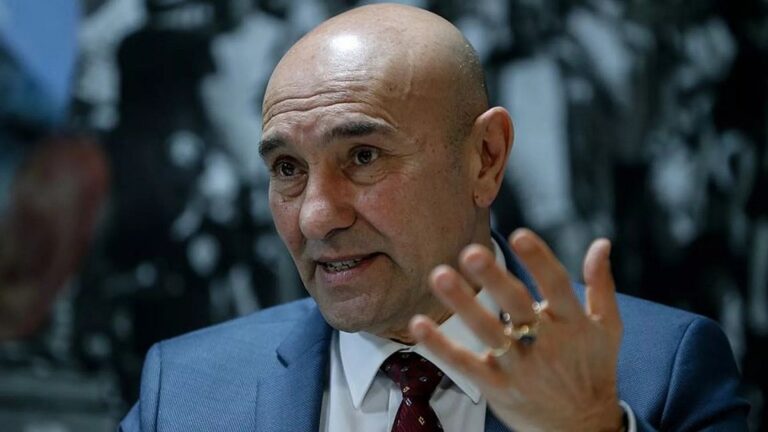 Ozmir soruşturması: Eski Başkan Tunç Soyer dahil 35 kişi tutuklandı