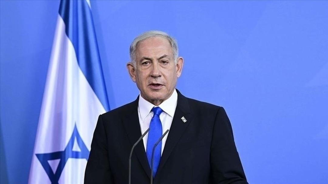 Suriye Netanyahu'nun hedefidir! Böyle tehdit edildi: 