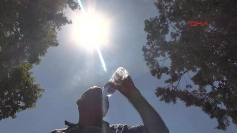 Sıcak bir kazaya karşı ne yapılmalı? –