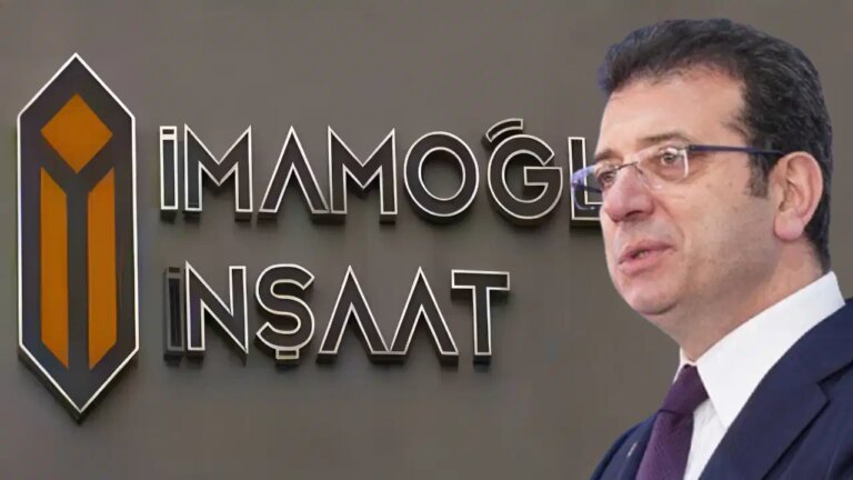 İmamoglu şirketi mütevelli heyeti olarak atandı: 20 koltuk maaş alıyor gibiydi! – Son Dakika Ekonomisi Haberleri