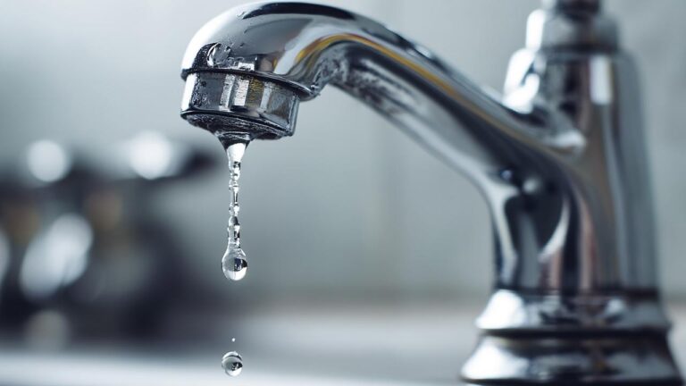 Izmir'e 22 saat su kesildi