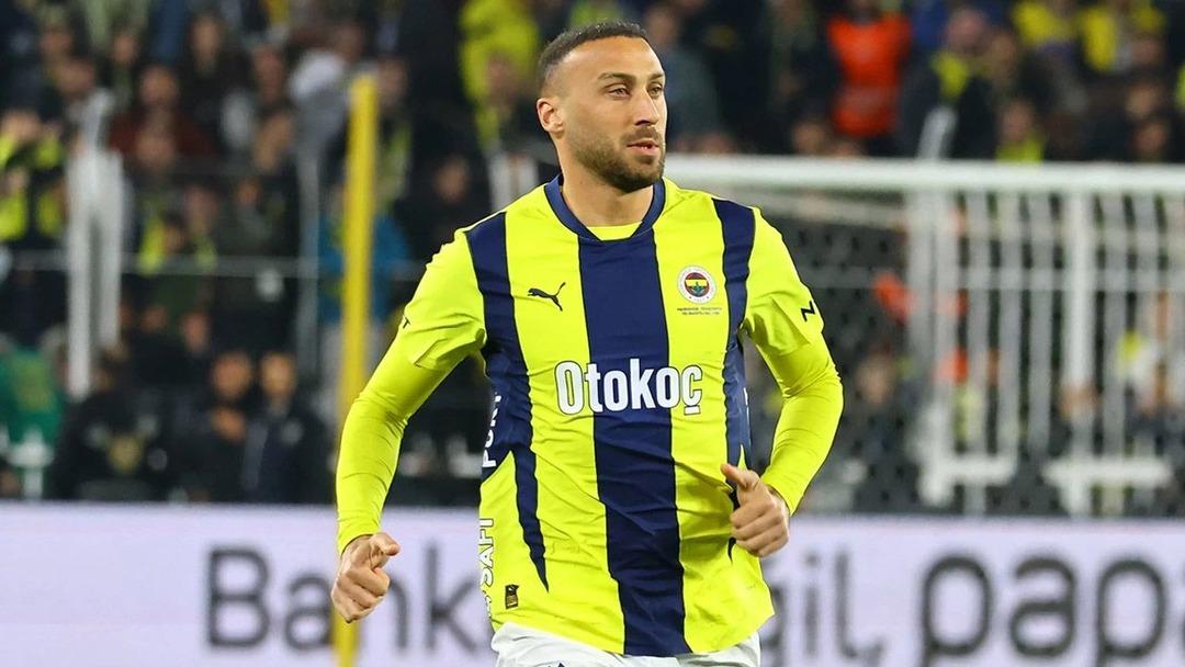 Fenerbahçe'den Fenerbahçe sürprizine Amedspo! Uzman işaretleyicisini istediler, anlık yanıt 2 geldi