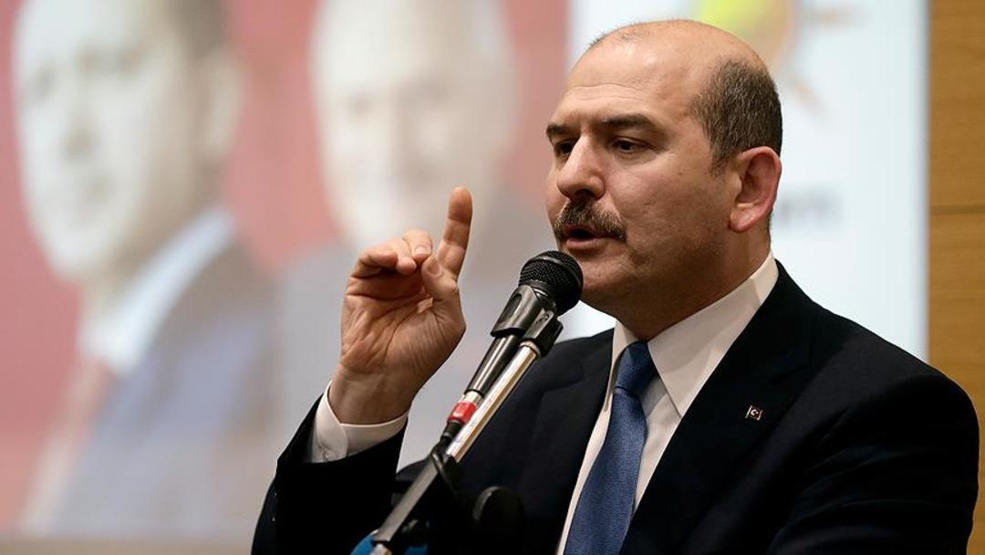     Post -Cresdent Erdoğan dönemi için hayal kırıklığı yaratıyor! Süleyman Soylu, siyasetten ayrılacağı zamanı açıkladı: 
