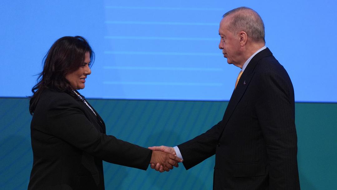     Post -Cresdent Erdoğan dönemi için hayal kırıklığı yaratıyor! Süleyman Soylu, siyasetten ayrılacağı zamanı açıkladı: 