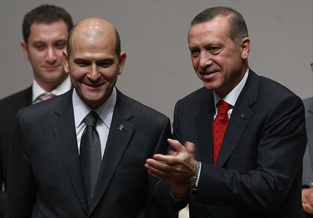    Post -Cresdent Erdoğan dönemi için hayal kırıklığı yaratıyor! Süleyman Soylu, siyasetten ayrılacağı zamanı açıkladı: 