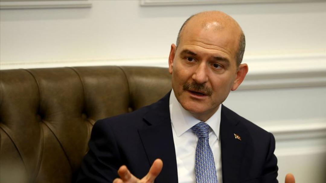     Post -Cresdent Erdoğan dönemi için hayal kırıklığı yaratıyor! Süleyman Soylu, siyasetten ayrılacağı zamanı açıkladı: 