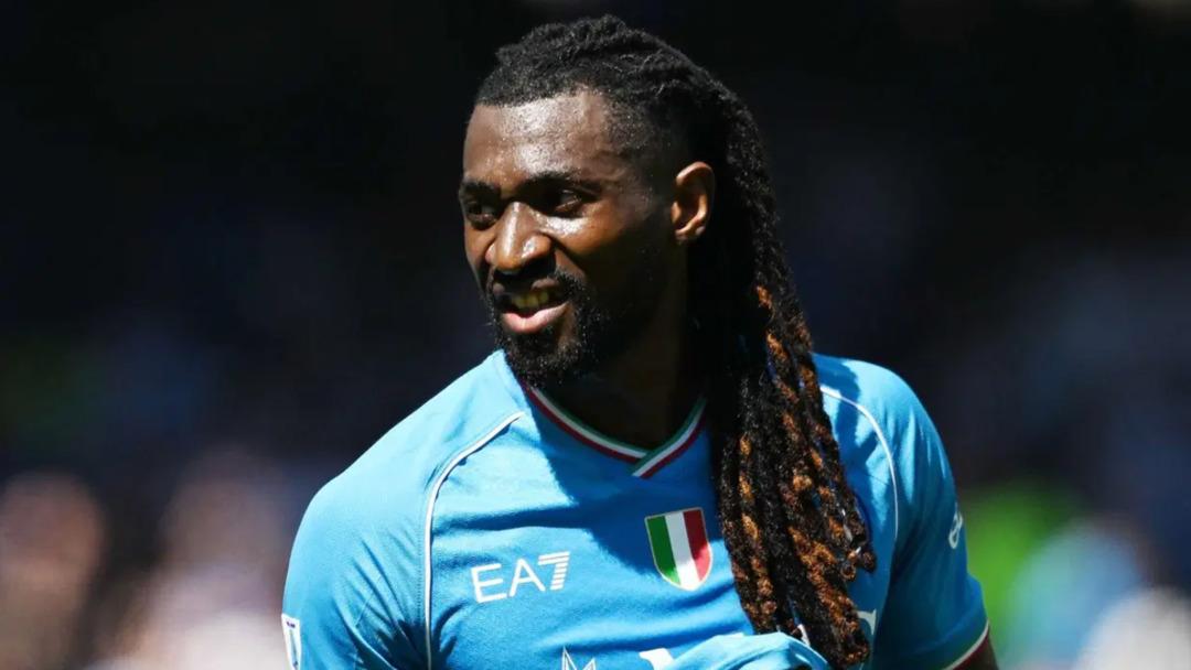 Galatasaray'dan Napoli'ye ikinci transfer! İtalyanların kalbi devre arasında atıyor... İşte 3 Giallorossi'nin yeni orta sahası