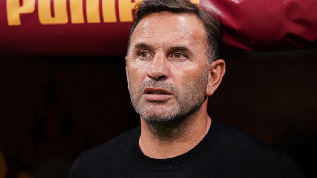 Galatasaray'dan Napoli'ye ikinci transfer! İtalyanların kalbi devre arasında atıyor... İşte Giallorossi 2'nin yeni orta sahası