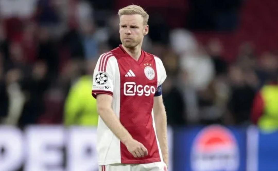 Ajaxlı yıldızın Galatasaray yenilgisi sonrası itirafı! 1