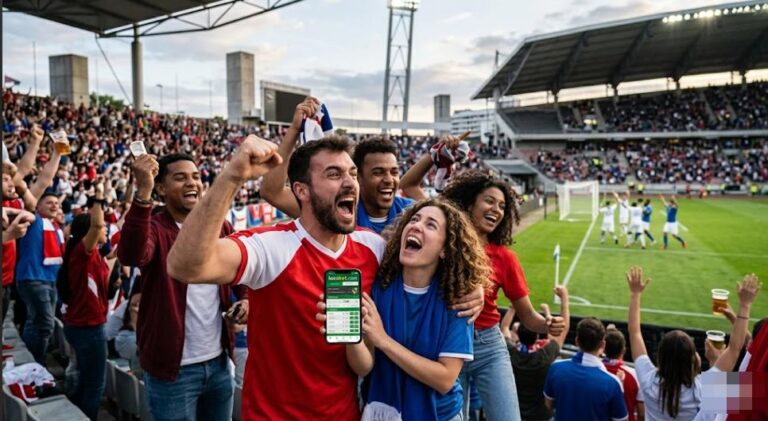Bahis sektöründe doğru tercih Locabetcim