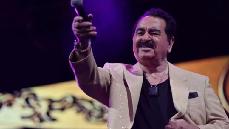 Mirasıyla çok konuşulmuştu! İbrahim Tatlıses’in son hali üzdü