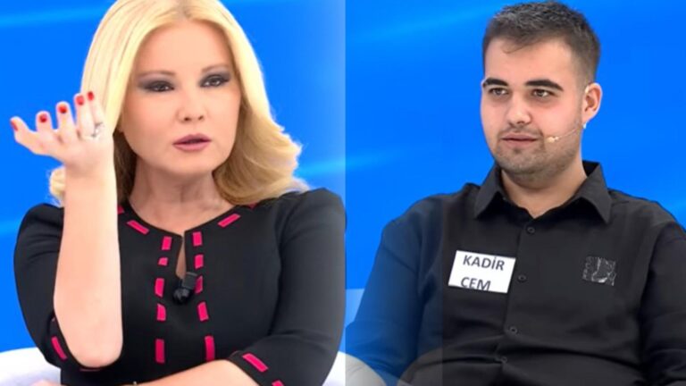 TikTok uğruna önce tarlasını sonra evini kaybetti! Müge Anlı şaştı kaldı