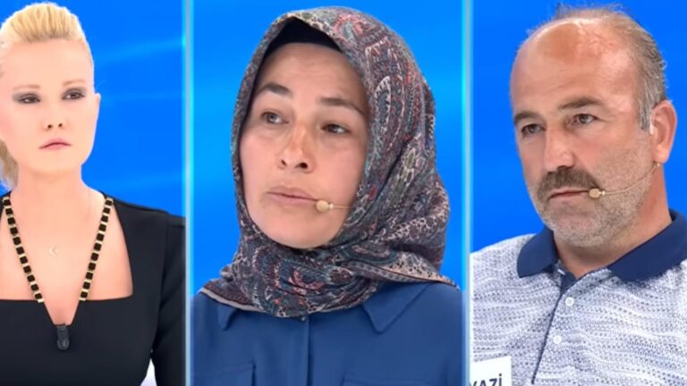 Müge Anlı’da gündem oldu! Devlet hastanesinde çalışan temizlik görevlisinin maaşına kimse inanamadı