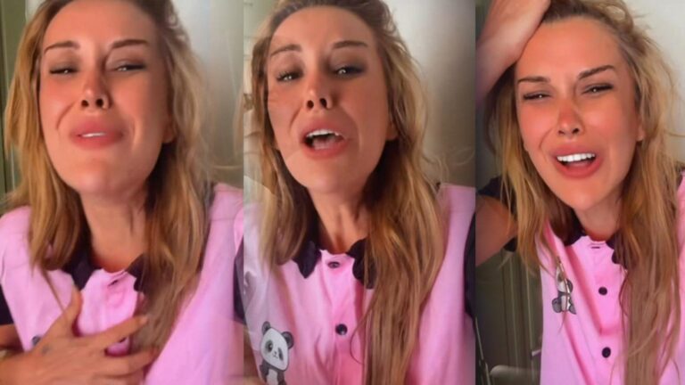 Dilan Polat ve ailesine silahlı saldırı! ‘Can Polat’ı vurdular’