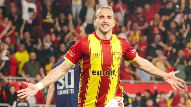 Galatasaray’a Arda Okan Kurtulan için 10 milyon Euro’luk cevap!