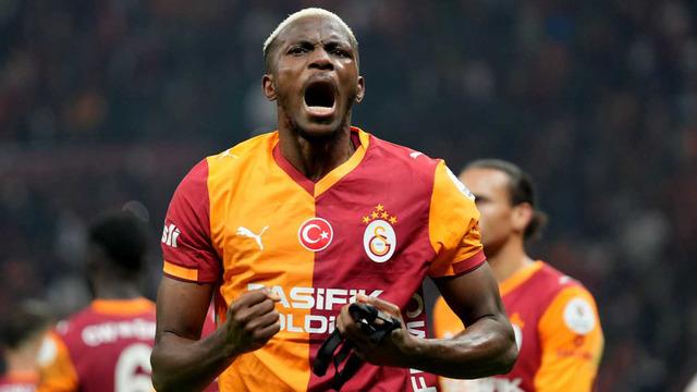 Victor Osimhen için dev zirve! Fransızlar duyurdu: “Dün Madrid’deydi”
