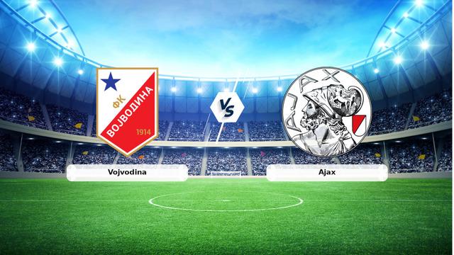 CANLI | Vojvodina – Ajax maç anlatımı! Maç ne zaman? Saat kaçta ve hangi kanalda? – 23 Temmuz 2026
