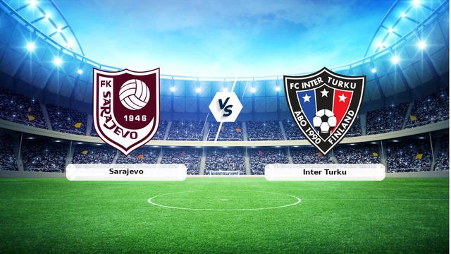 CANLI | Sarajevo – Inter Turku maç anlatımı! Maç ne zaman? Saat kaçta ve hangi kanalda? – 09 Temmuz 2026