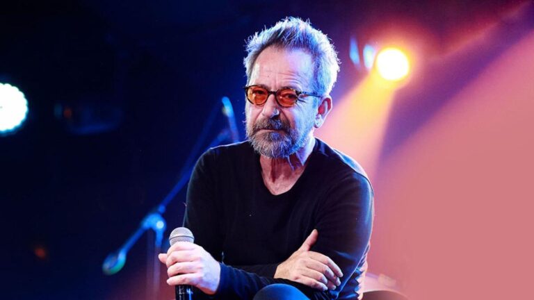 Feridun Düzağaç hastalığı yüzünden konserlerini tek tek iptal etti! Feridun Düzağaç sahneye ara veriyor