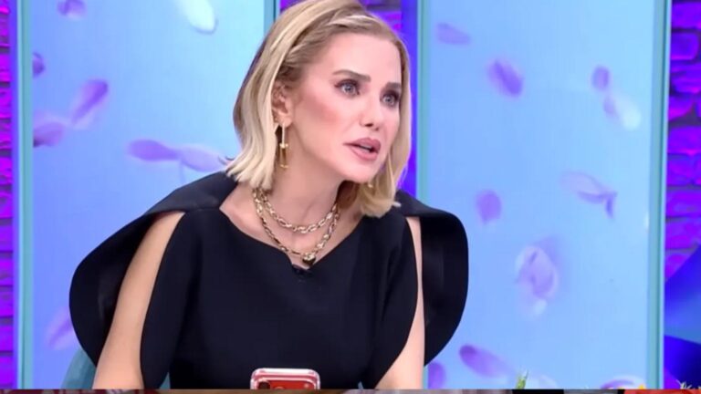 Ece Erken Gel Konuşalım’da neden yok, kovuldu mu?